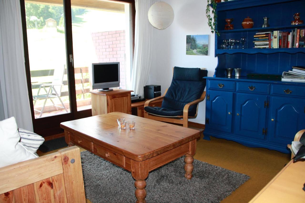 Appartement Torgon skigebied Portes du Soleil Extérieur photo